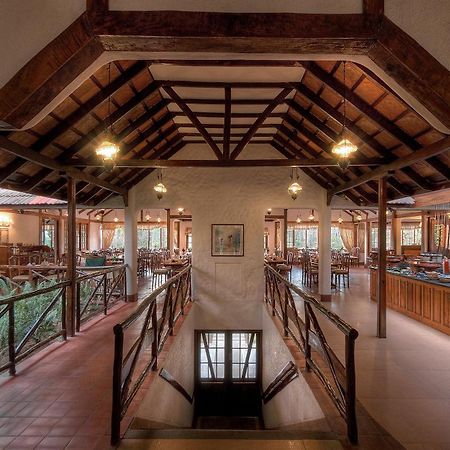 Evolve Back Coorg Hotel Siddapura  Bagian luar foto