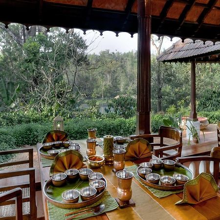 Evolve Back Coorg Hotel Siddapura  Bagian luar foto