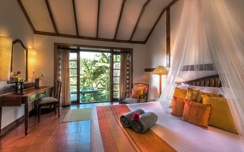 Evolve Back Coorg Hotel Siddapura  Bagian luar foto