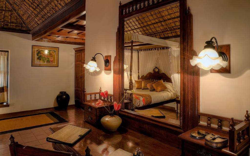 Evolve Back Coorg Hotel Siddapura  Bagian luar foto