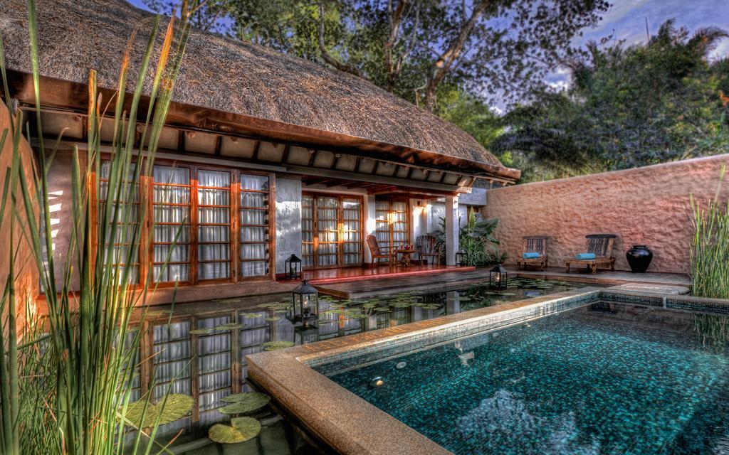 Evolve Back Coorg Hotel Siddapura  Bagian luar foto