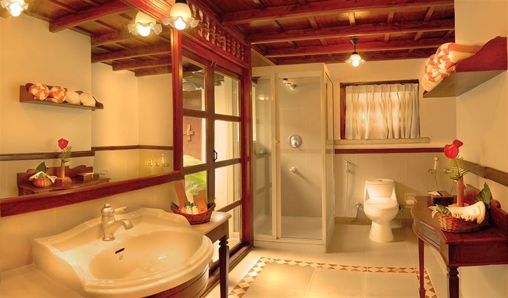 Evolve Back Coorg Hotel Siddapura  Bagian luar foto