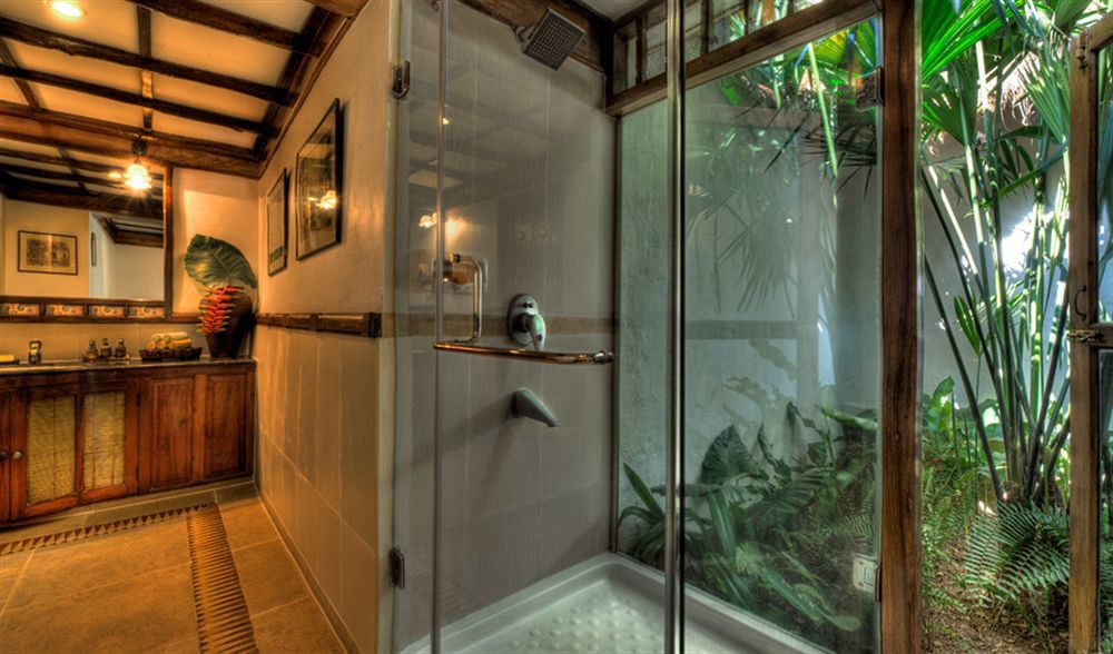 Evolve Back Coorg Hotel Siddapura  Bagian luar foto